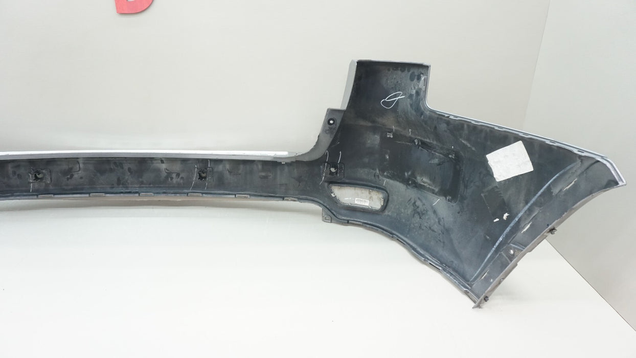 2011-2015 JEEP GRAND CHEROKEE REAR BUMPER COVER PANEL OEM