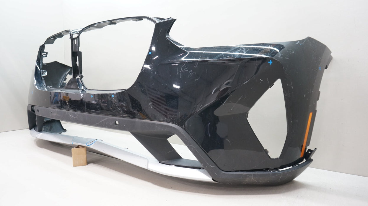 2021-2023 BMW X3 G01 FRONT BUMPER COVER PANEL OEM 9451132