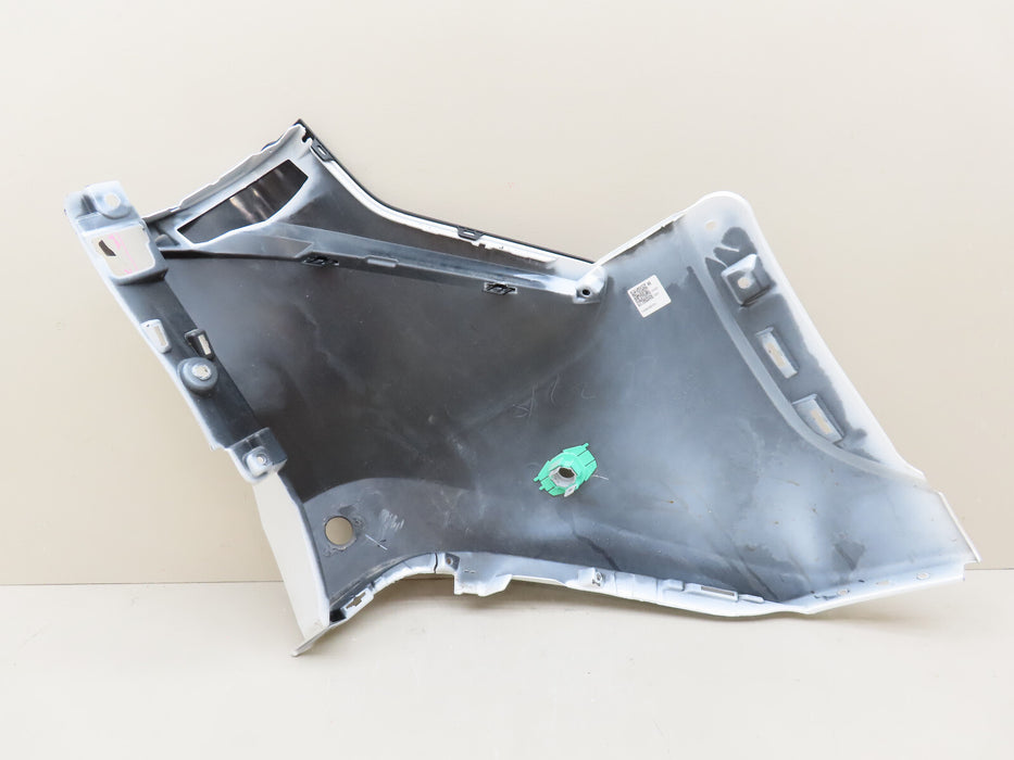 2023 2024 TOYOTA BZ4X REAR LEFT DRIVER SIDE QUARTER PANEL COVER OEM