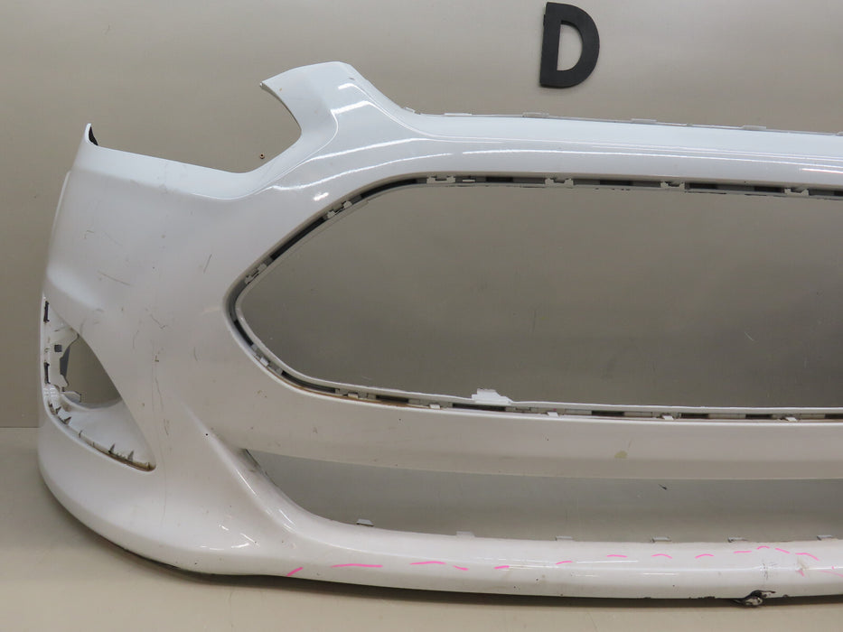 2013-2018 FORD CMAX C-MAX FRONT BUMPER COVER OEM DM51-R17757