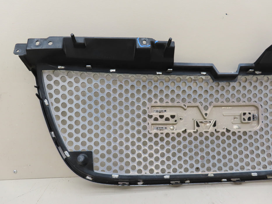 2007-2014 GMC YUKON FRONT RADIATOR GRILL GRILLE OEM