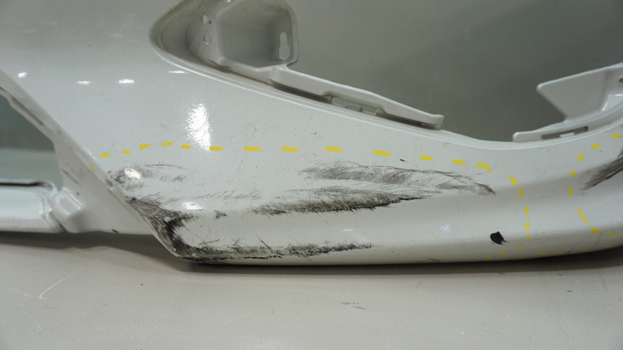 2019-2020 ACURA ILX FRONT BUMPER COVER 71101-T3R-A000 OEM 19 20