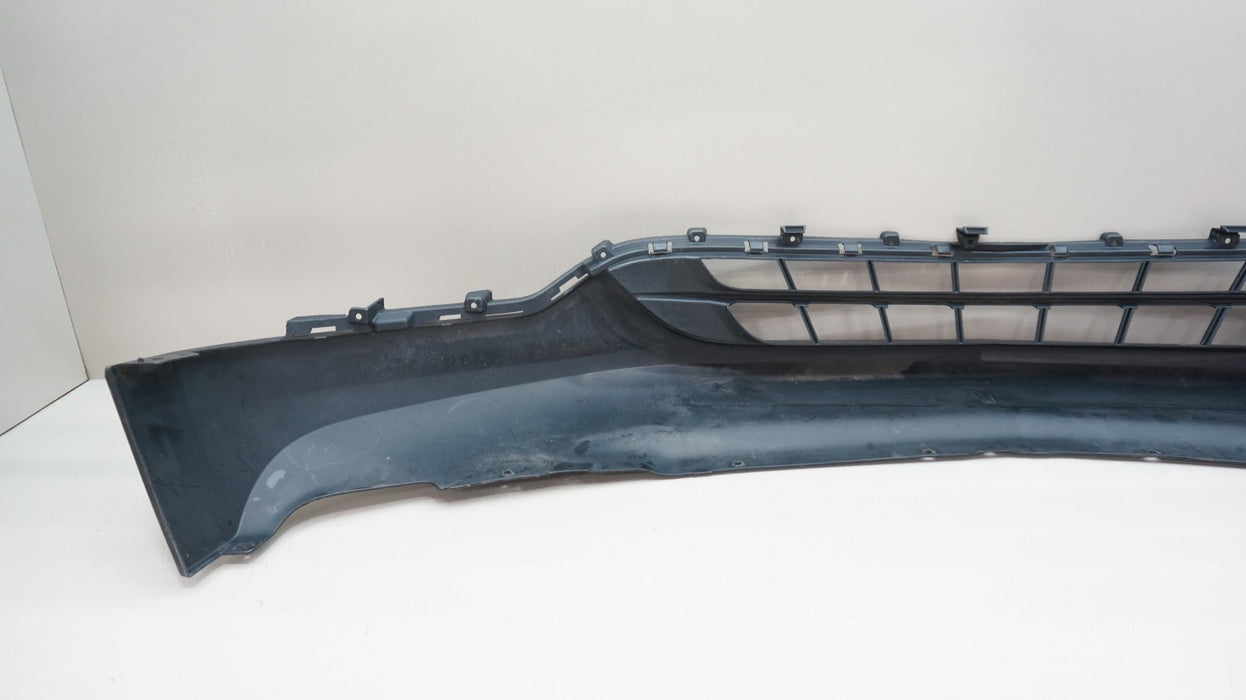 2018-2021 CHEVROLET EQUINOX FRONT LOWER BUMPER COVER VALANCE OEM 23193913E