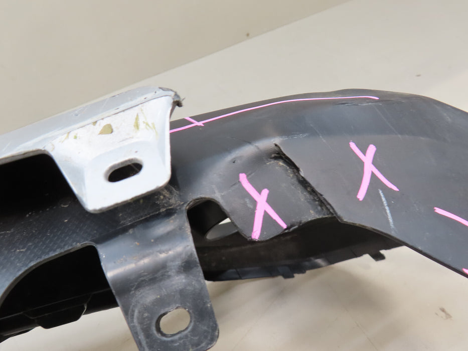2023 2024 SUBARU OUTBACK FRONT LOWER BUMPER COVER OEM 57731AN60A