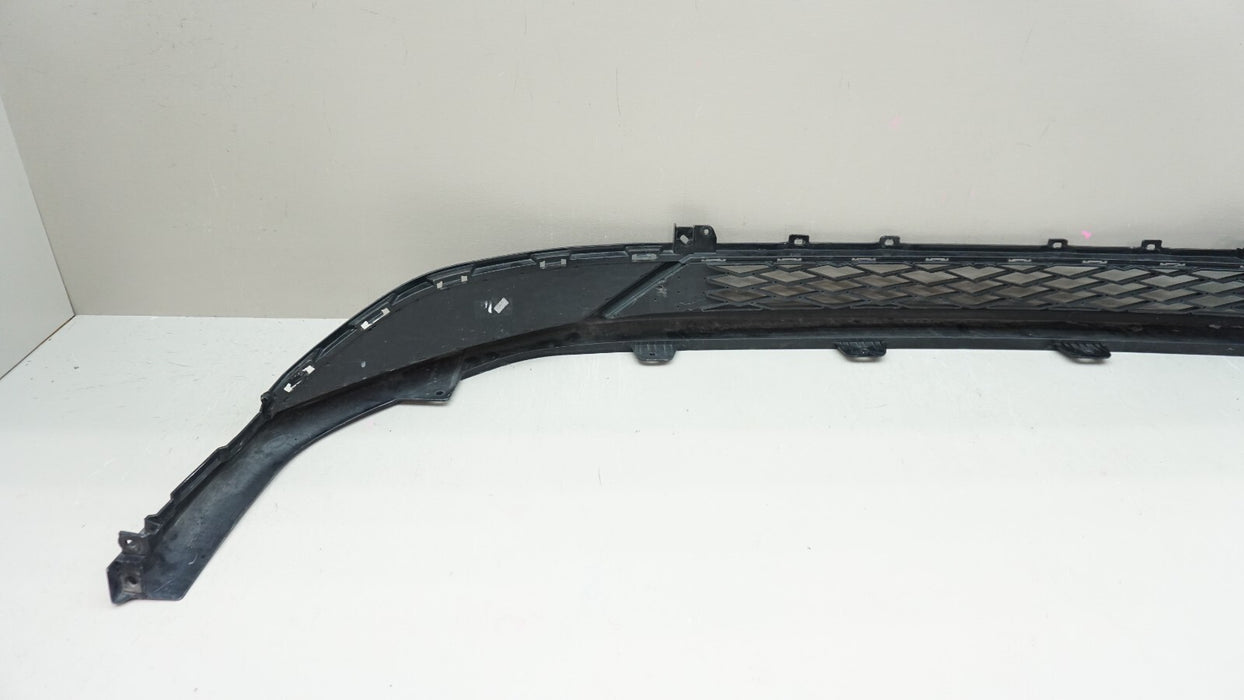 2021-2023 HYUNDAI SONATA FRONT LOWER BUMPER COVER VALANCE OEM 86512-L1450