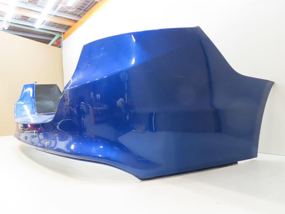 2013 2014 2015 2016 2017 2018 FORD FUSION REAR BUMPER COVER OEM DS73-17906-AFW
