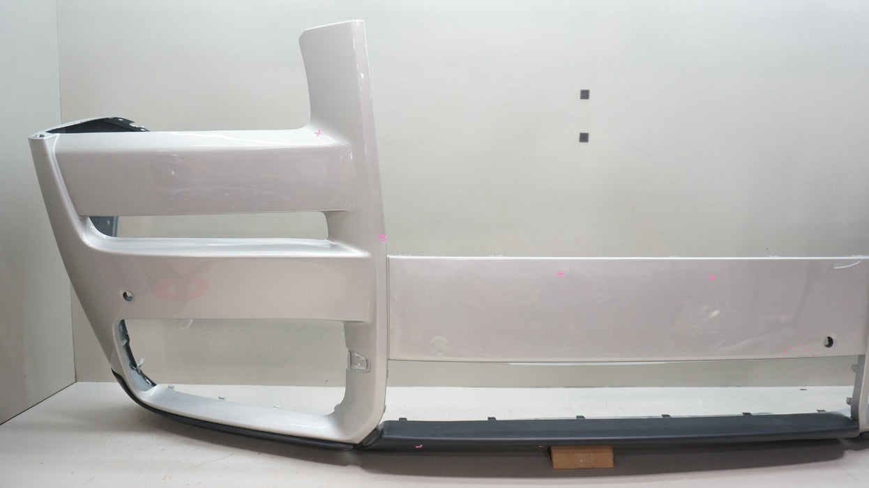 2019-2024 ROLLS ROYCE CULLINAN FRONT BUMPER COVER OEM