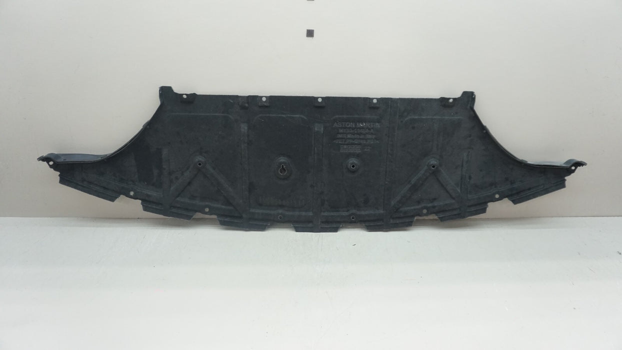 2020-2022 ASTON MARTIN DBX FRONT LOWER SPLASH SHEILD UNDERTRAY MY83-11464-A OEM