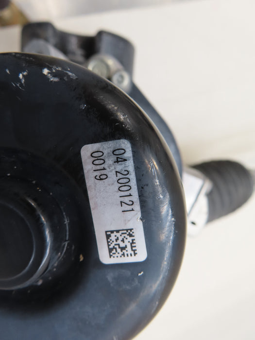 2016-2022 INFINITI Q50 Q60 AWD STEERING GEAR BOX OEM