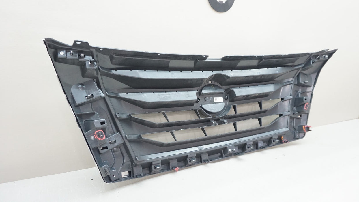 2022-2024 NISSAN PATHFINDER FRONT GRILLE 623106TA0A OEM 22 23 24