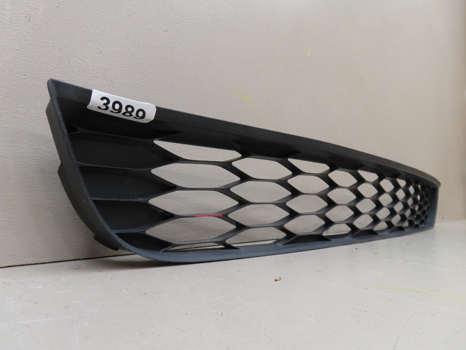 2011-2014 FORD EDGE SUV FRONT LOWER BUMPER GRILLE GRILL OEM BT43-17K945-BBW