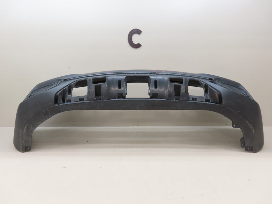 2020-2023 KIA SELTOS REAR BUMPER COVER OEM 86612-Q5010