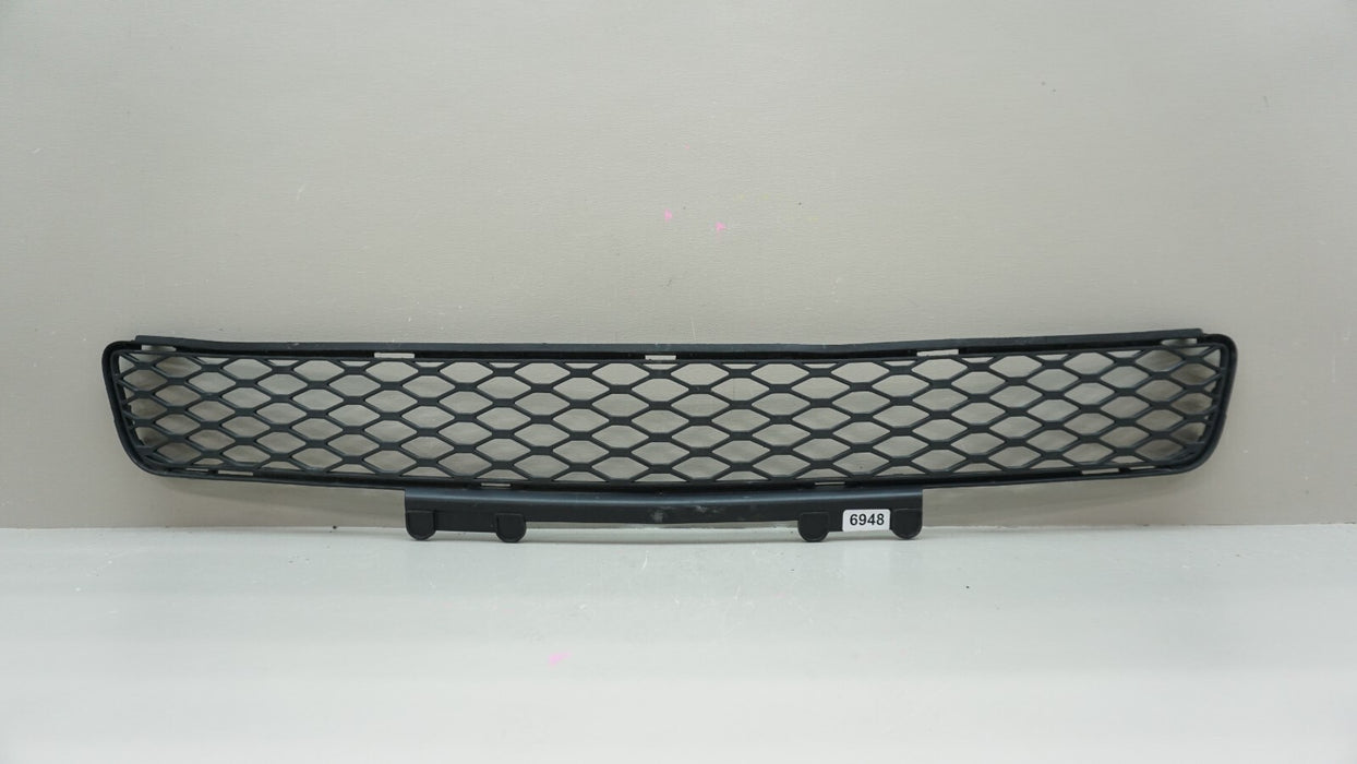 2007-2009 MERECEDES-BENZ GL-CLASS X164 FRONT LOWER GRILLE A1648850423 OEM  08