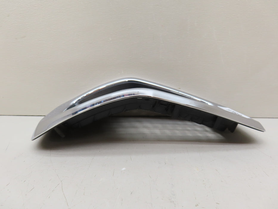 2014-2018 JEEP CHEROKEE FRONT RADIATOR GRILL GRILLE INSERT #7 OEM