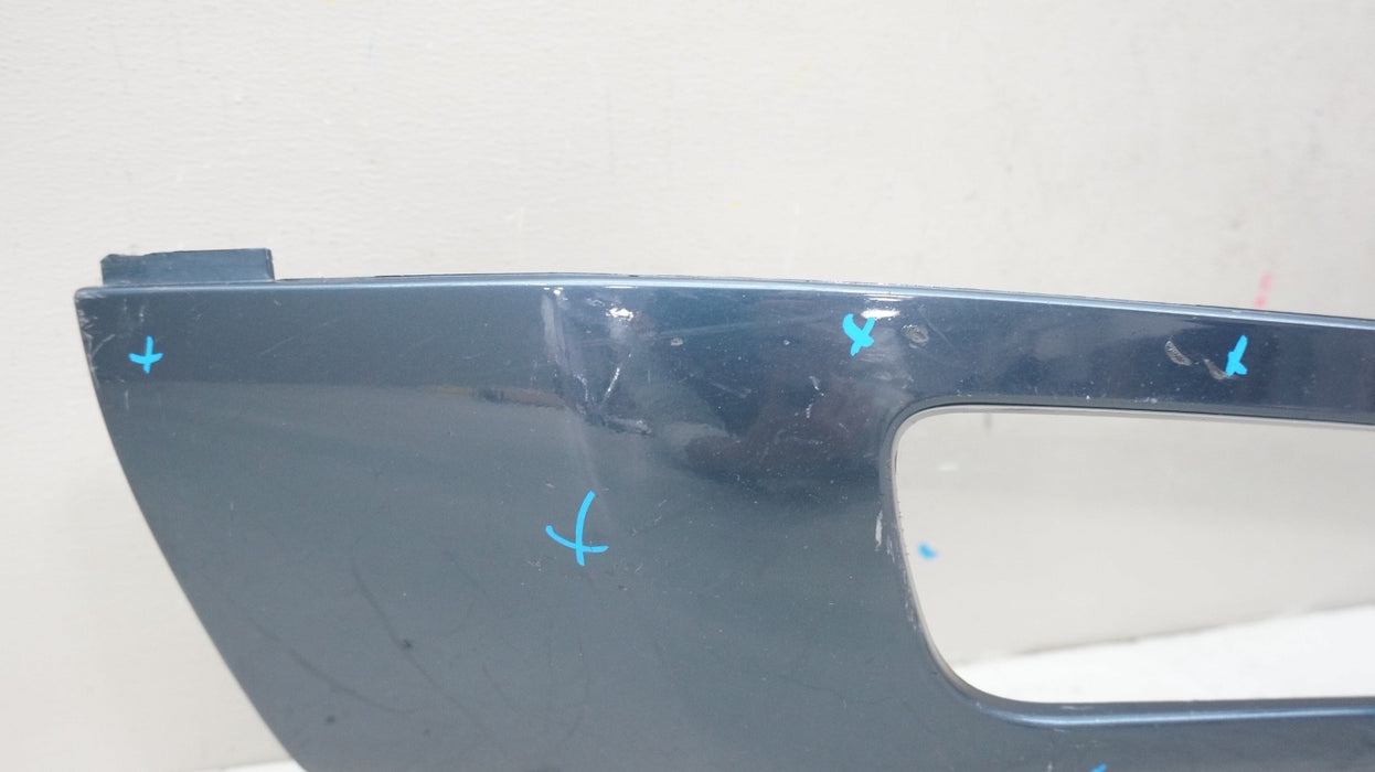 2016-2019 VOLVO XC90 FRONT RIGHT SIDE FOG LIGHT TRIM BEZEL OEM 31383801