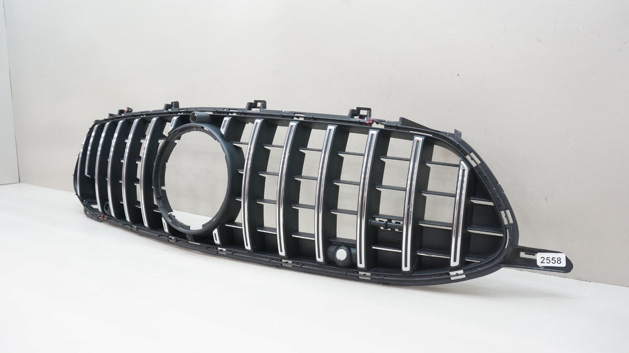 2021-2023 MERCEDES-BENZ AMG GT X290 FRONT RADIATOR GRILLE A2908859300 OEM