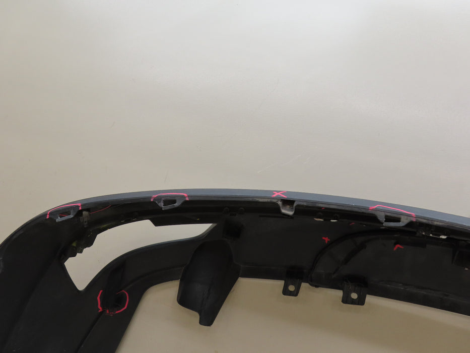 2016 2017 2018 HONDA PILOT REAR LOWER BUMPER COVER VALANCE OEM 71510-TG7-B0