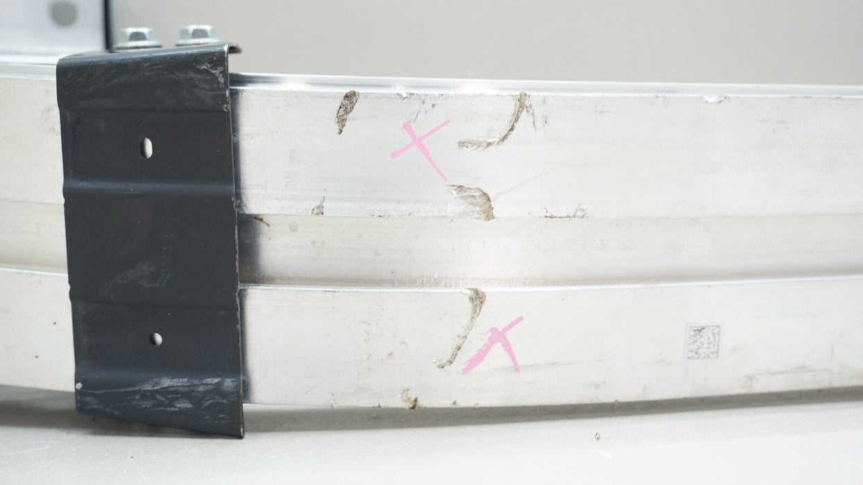 2023 2024 HONDA CR-V CRV FRONT BUMPER REINFORCEMENT IMPACT BAR OEM