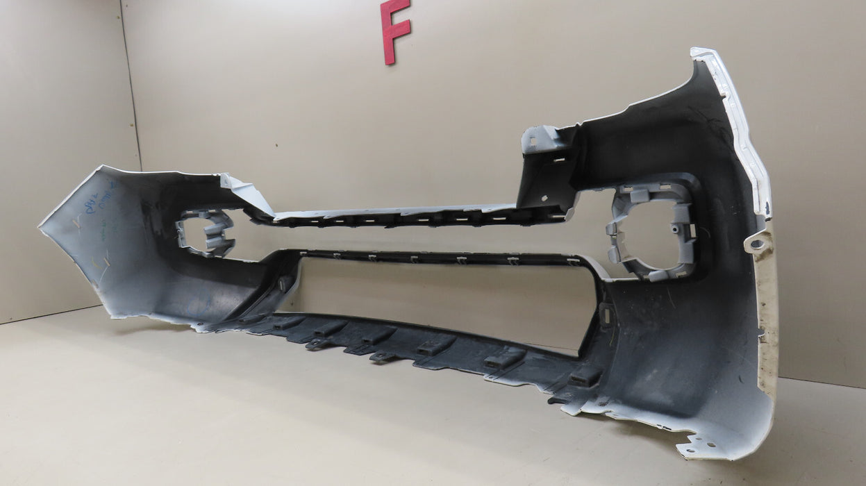 2016-2021 TOYOTA TACOMA FRONT BUMPER COVER OEM 52119-04240