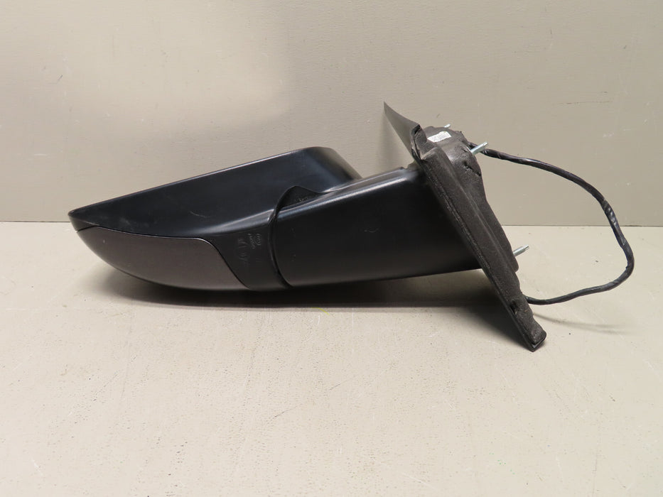 2014-2017 DODGE JOURNEY LEFT DRIVER SIDE POWER VIEW MIRROR OEM