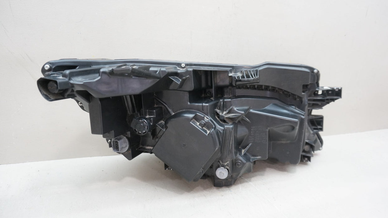 2019-2022 HONDA PILOT FRONT LEFT DRIVERS SIDE LED HEADLIGHT OEM