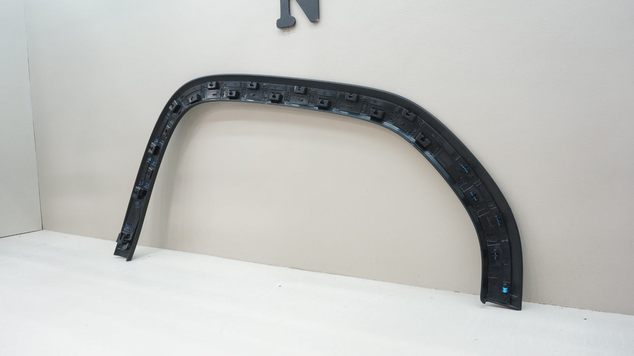 2019-2025 GMC SIERRA 1500 FRONT LEFT FENDER FLARE WHEEL ARCH OEM 962772104