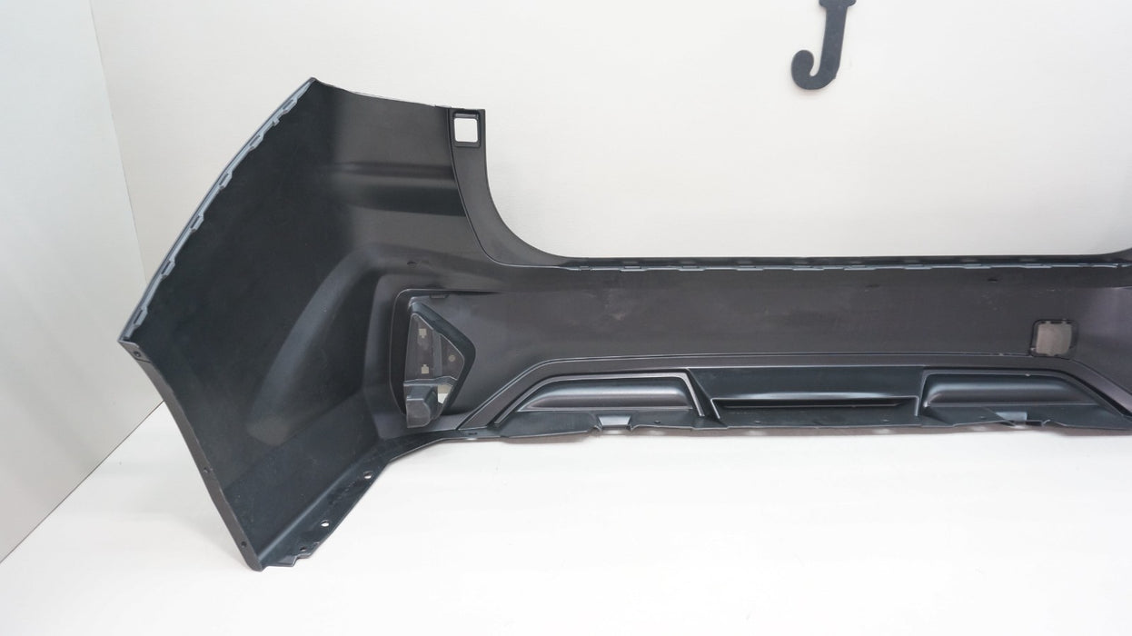 2024-2025 SUBARU IMPREZA REAR BUMPER COVER PANEL OEM 57704FN501