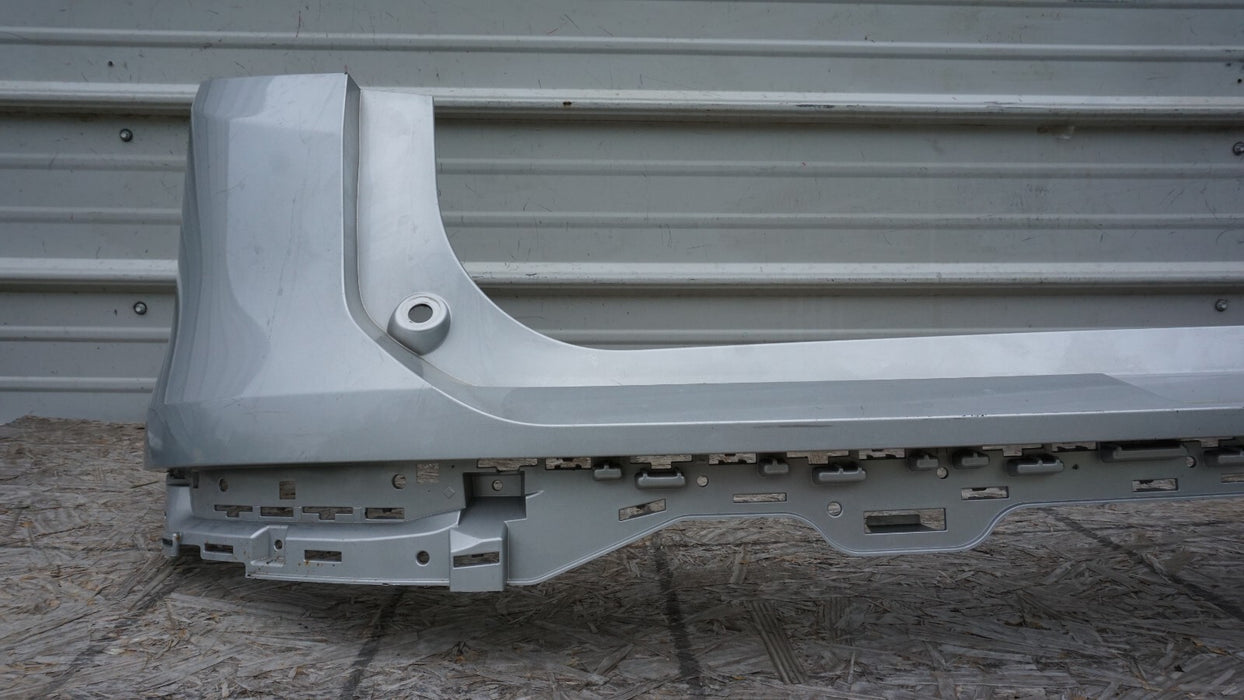 2018-2023 GMC TERRAIN REAR BUMPER COVER OEM 23195512 18 19 20 21 22 23