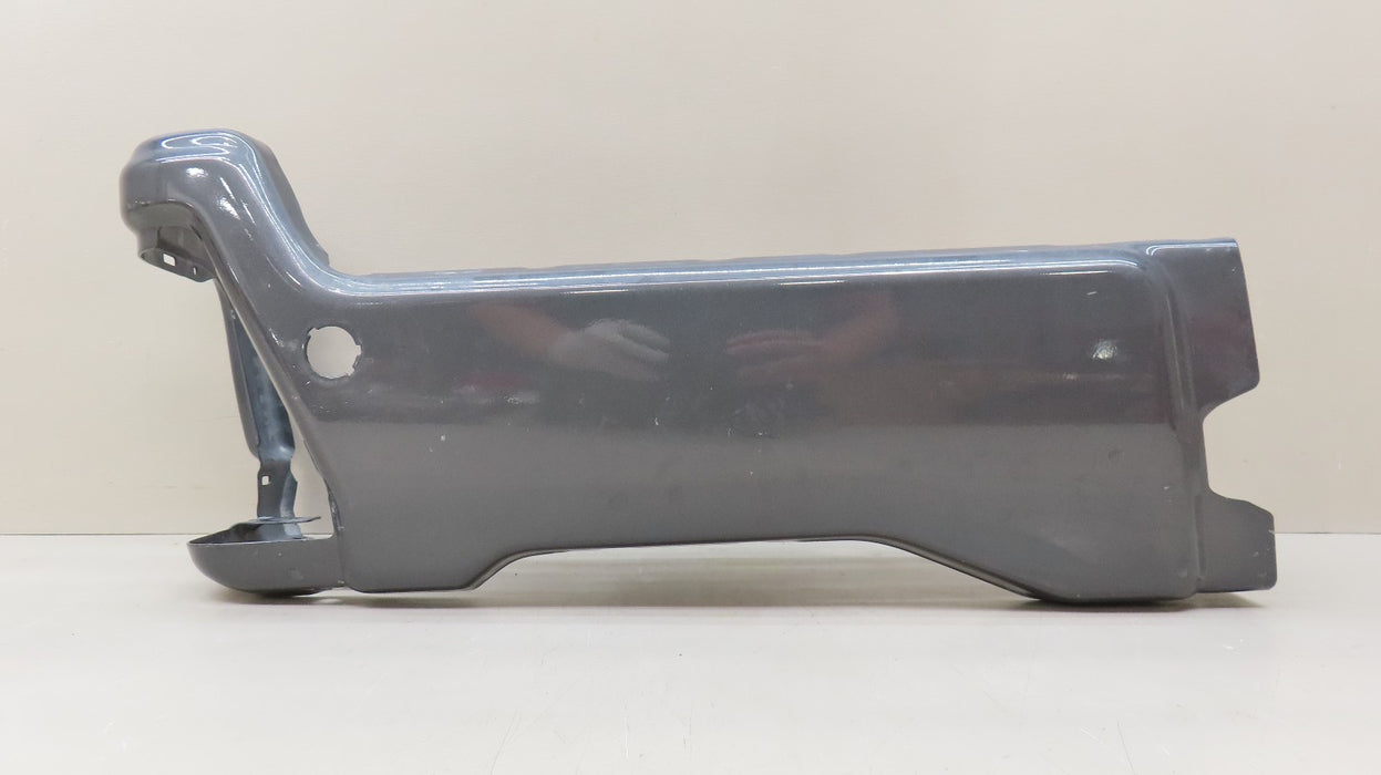 2023-2025 FORD F-250 F-350 REAR LEFT DRIVER BUMPER END CAP COVER OEM