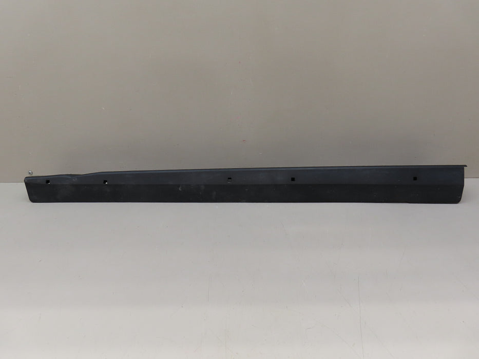 2019-2024 SUBARU FORESTER FRONT LEFT DRIVER SIDE DOOR MOLDING OEM