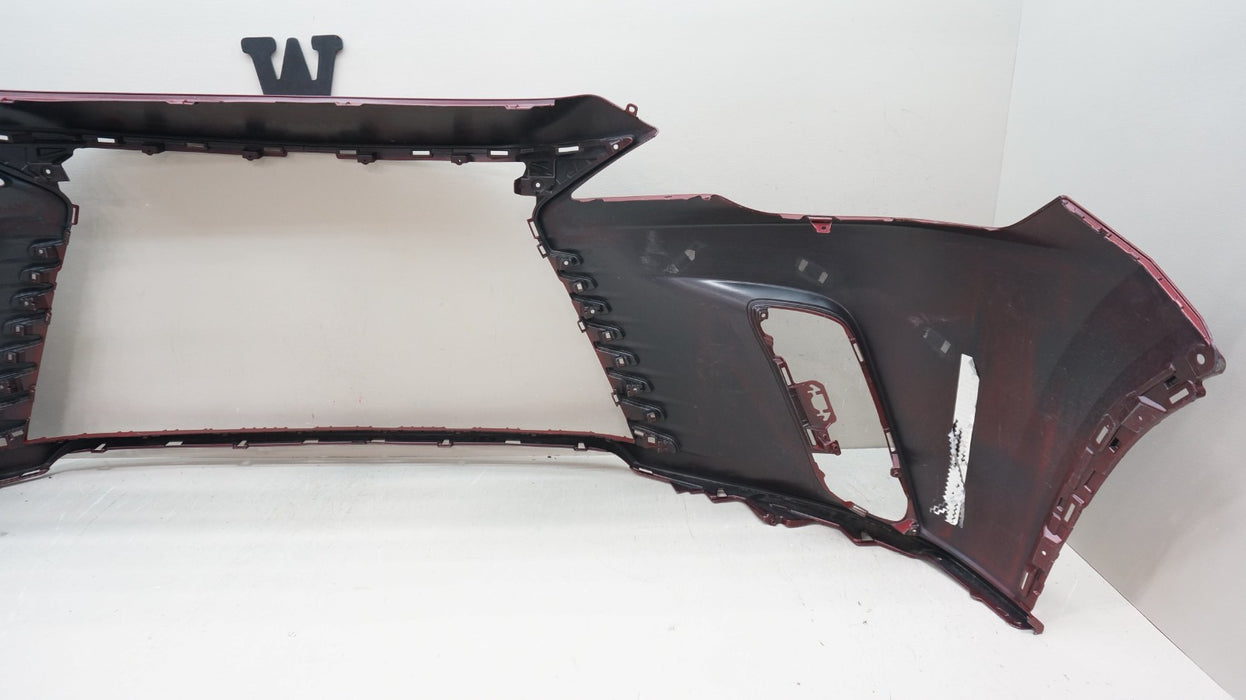 2023-2024 LEXUS RX350 FRONT BUMPER COVER PANEL OEM 52119-0E620