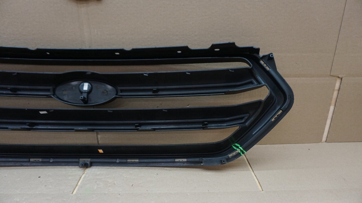 2017-2019 FORD ESCAPE FRONT BUMPER CENTER RADIATOR GRILLE GRILL OEM 17 18 19