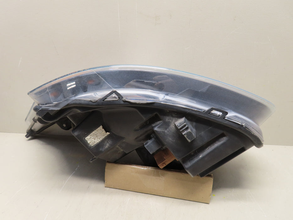 2014-2019 FORD TRANSIT FRONT RIGHT PASSENGER SIDE HEADLIGHT LAMP OEM