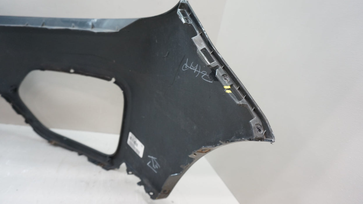 2011-2013 KIA SORENTO FRONT BUMPER COVER PANEL OEM 86511-1U000