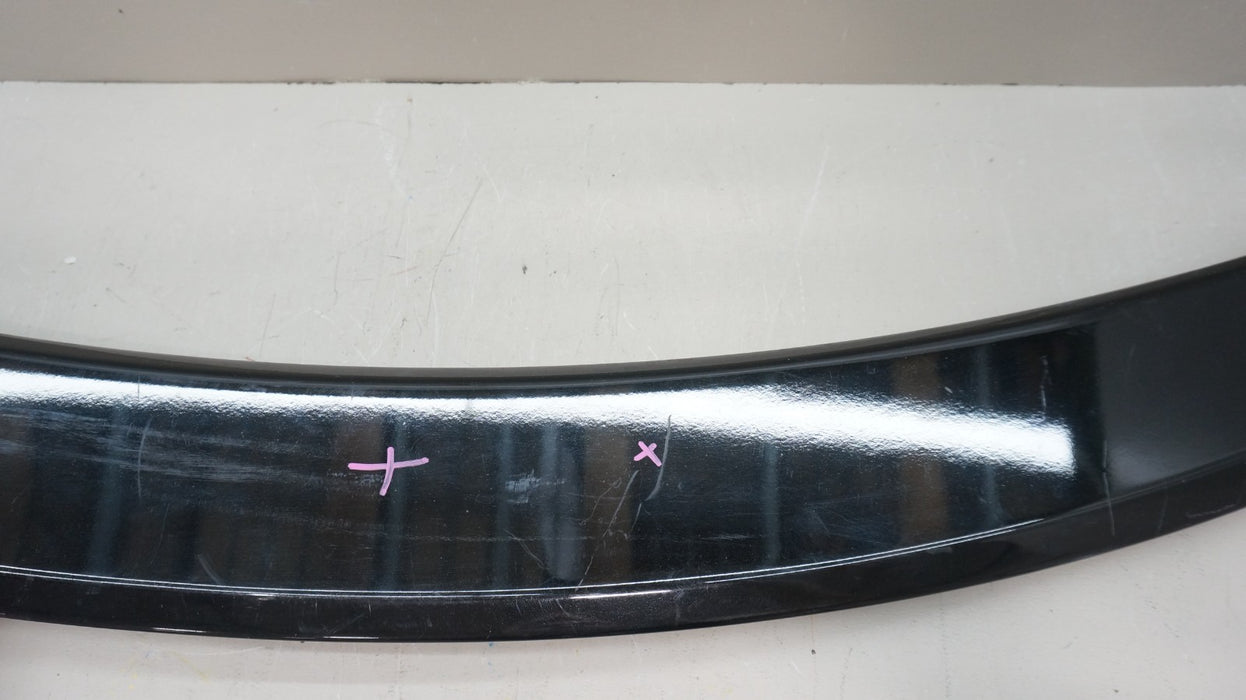 2019-2024 CHEVROLET MALIBU TAIL GATE DECKLID SPOILER OEM 84695129