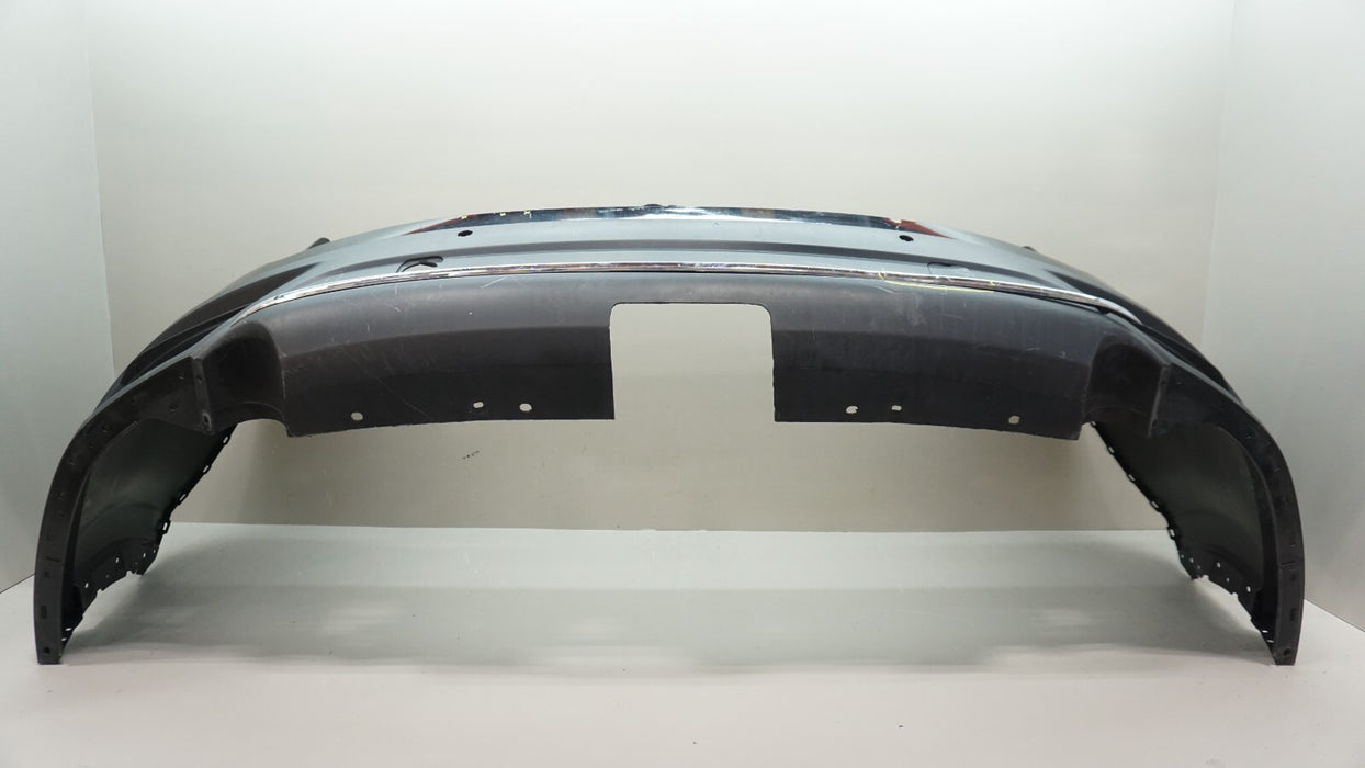 2016-2019 MAZDA CX-9 CX9 REAR BUMPER COVER TK48-50221 OEM 16 17 18 19