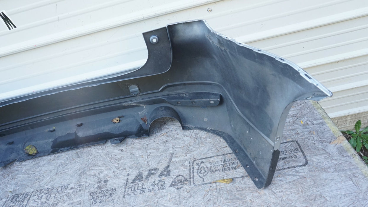 2014-2016 SUBARU FORESTER REAR BUMPER COVER PANEL W/ VALANCE 57704SG012 OEM