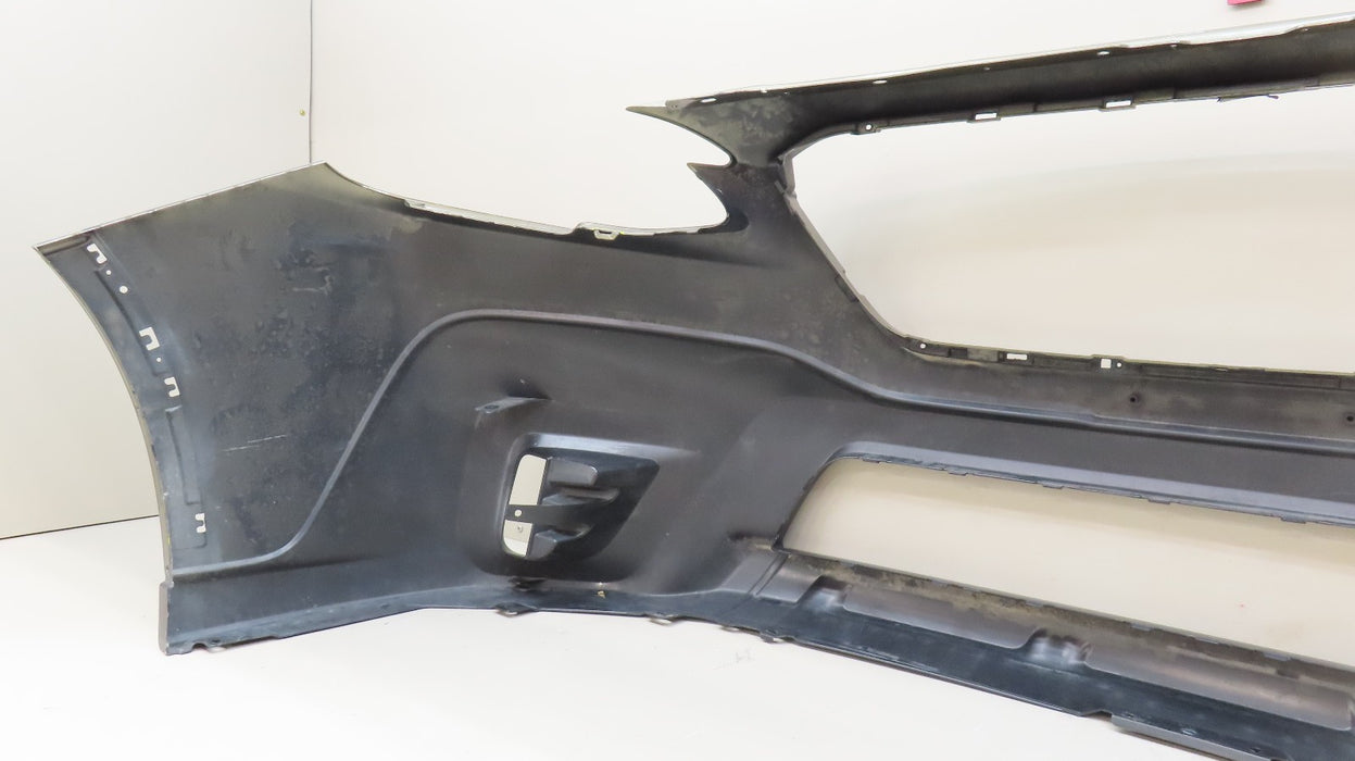 2020-2022 SUBARU OUTBACK FRONT BUMPER COVER OEM