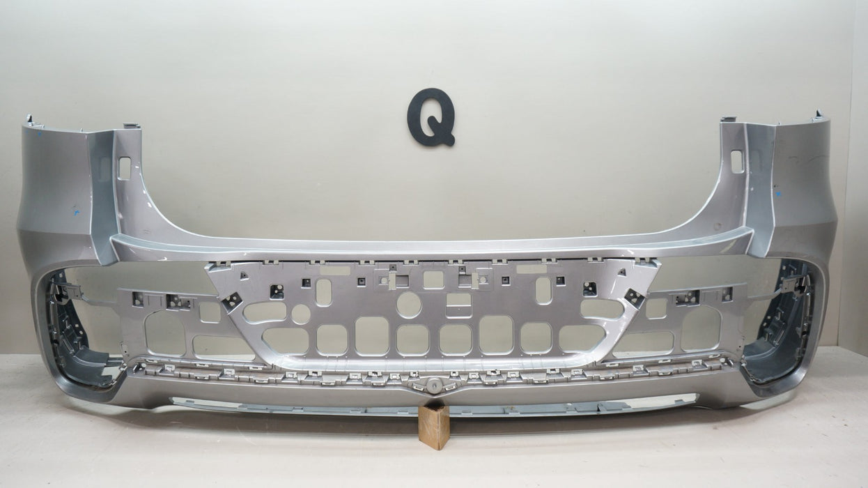 2024-2025 GENESIS GV70 REAR BUMPER COVER PANEL OEM 86611-IY000
