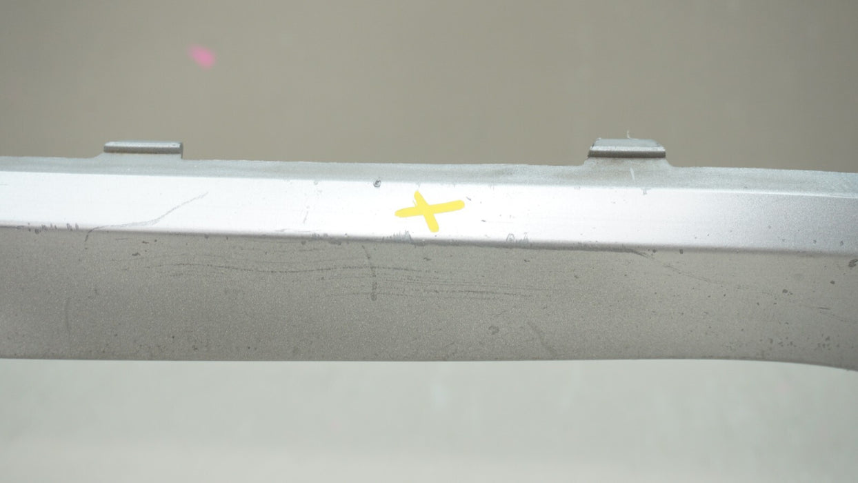 2020-2022 VOLKSWAGEN ATLAS FRONT LOWER VALANCE TRIM 3CM807532 OEM