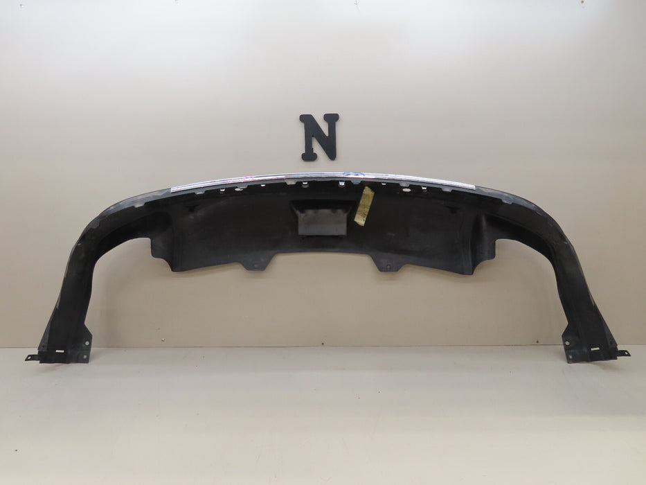 2015-2018 NISSAN MURANO REAR LOWER BUMPER COVER OEM 850B2-9UE0H