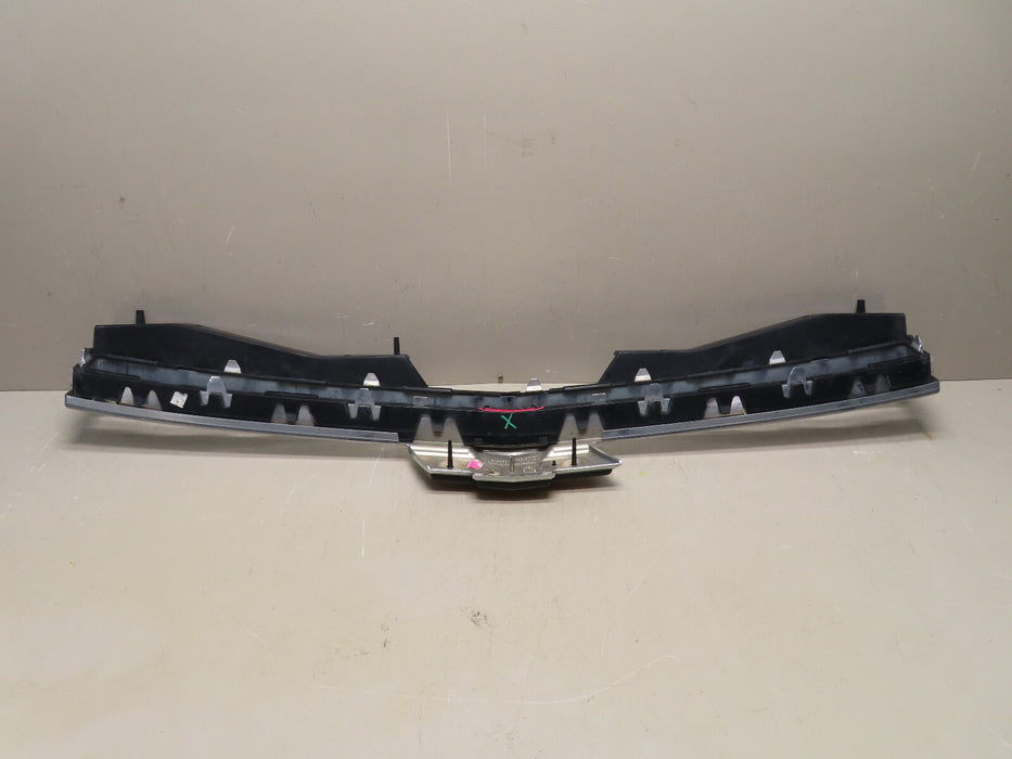 2007-2014 CHEVROLET TAHOE SUBURBAN FRONT UPPER GRILLE 15835087