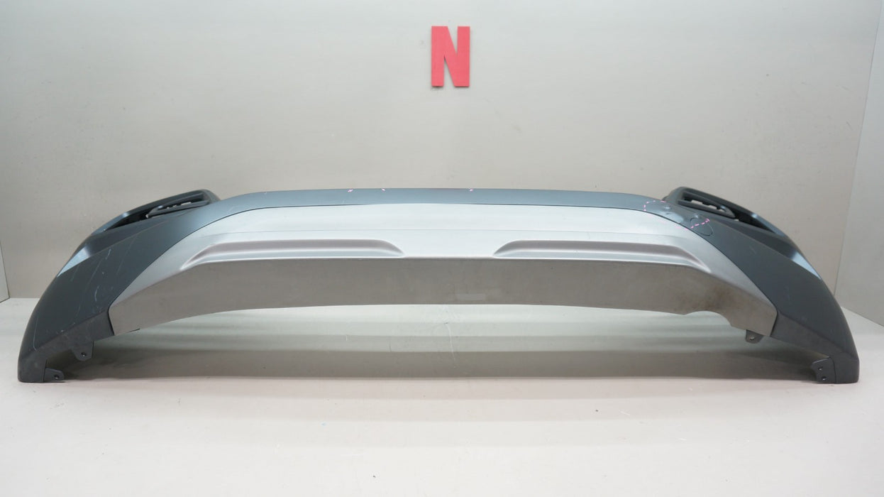 2018-2021 HYUNDAI KONA REAR BUMPER COVER PANEL OEM
