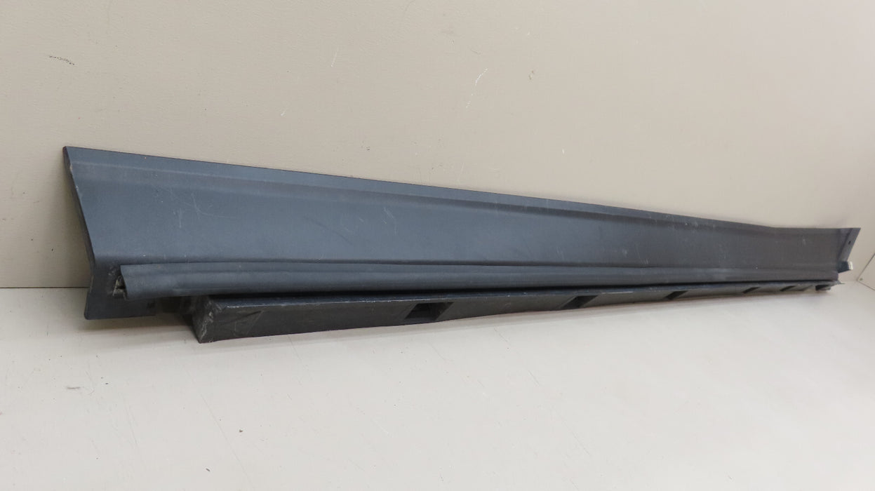 2011-2019 FORD EXPLORER LEFT DRIVER SIDE SKIRT ROCKER PANEL OEM
