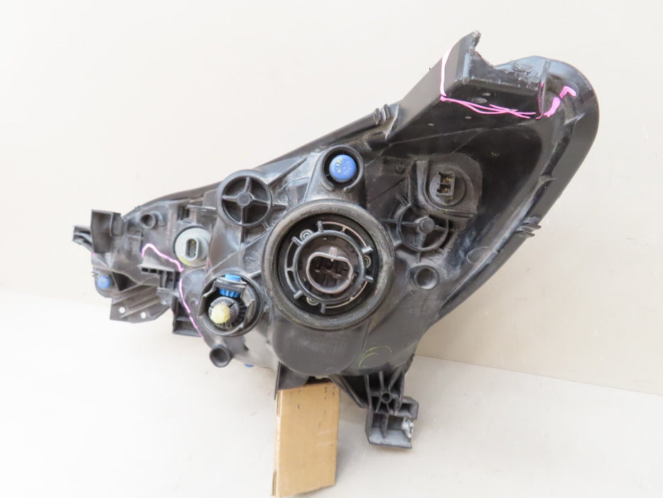 2017-2019 NISSAN VERSA FRONT RIGHT PASSENGER HEADLIGHT HALOGEN OEM 26010-9ME0A