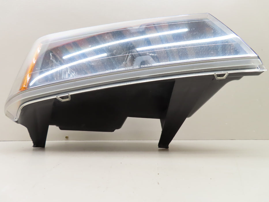 2004-2012 Chevrolet Colorado GMC Canyon RH Front HEADLIGHT LAMP ASSEMBLY OEM