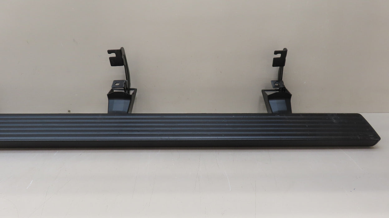 2020-2025 CHEVROLET/GMC SILVERADO-SIERRA 2500 3500 SIDE RUNNING BOARD OEM