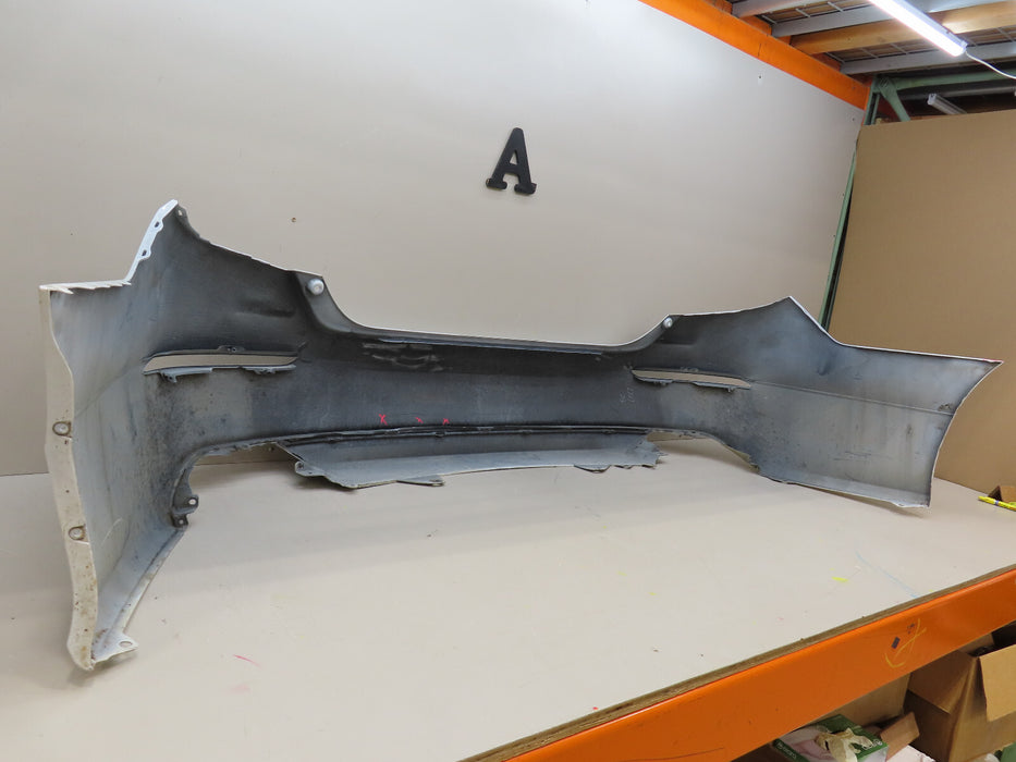 2018 2019 2020 2021 HONDA ACCORD REAR BUMPER COVER OEM 71501-TVA-A000