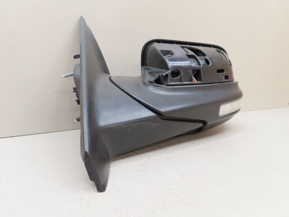 2016-2019 FORD EXPLORER FRONT LEFT DRIVER SIDE MIRROR OEM