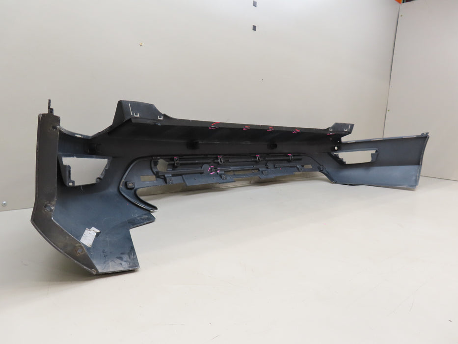 2013-2019 FORD ESCAPE REAR LOWER BUMPER COVER  CJ54-17D781 OEM